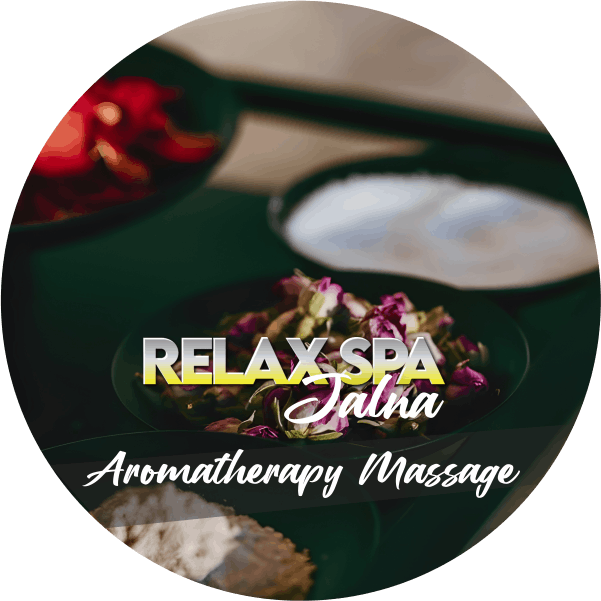 Aromatherapy Massage in Modikhana Jalna